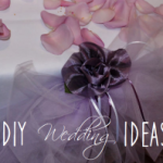 5 DIY Wedding Ideas to Help You Save Money