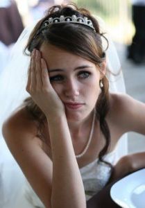 Tired-Frustrated-Bride