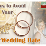 Days to Avoid for Your Wedding Date