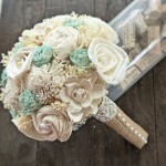 Wedding Bouquets: Why They Cost a Lot and How to Avoid It