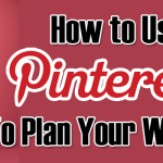 How to Use Pinterest to Plan Your Wedding