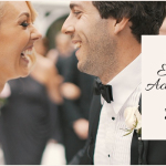 Ways to Ensure You Actually Enjoy Your Wedding Day